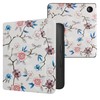 kwmobile Flip Case Compatible with Kobo Libra 2 Case -
