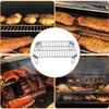 Grills Upper Rack for Green Mountain Davy Crockett Grill, Heavy-Duty