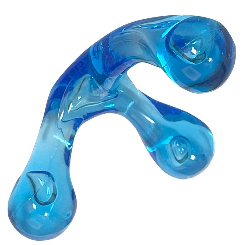 Qin Sports Equipment Industrial Push Stick TCM100S Trigger Point Press