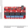 SparkFun Qwiic Quad Relaya