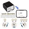 F Season 1 Piece 2-Pin Motorcycle Adjustable 12 V Indicator