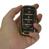 Tyifxom for RAM 1500, 2500, 3500, 4500, 5500 (2019-2025) Keychain