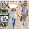 Secure Wrist Leash Harness for Older Children with Autism Special