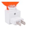 Omeet 2 Pack Warm White - Plug-in LED Night Light