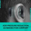 Cauliflower Ear Magnets | 8 Magnets + 8 Compression Reduction