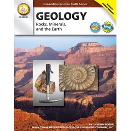 Geology, Grades 6 - 12
