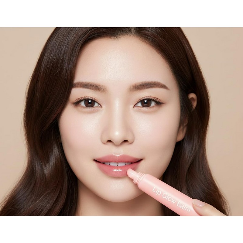이니스윌 입술 건조 찢어짐 보습 립밤 입술갈라짐 각질제거 글로우 립