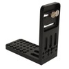 Camera L Bracket Quick Release Plate Vertical Horizontal Switching with