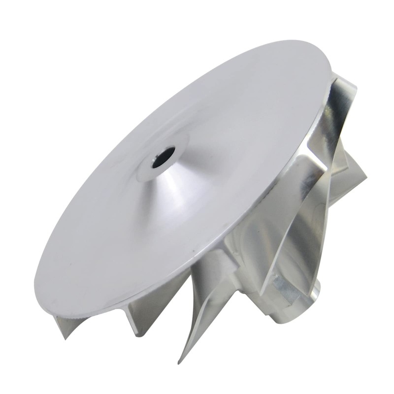 Wicked Turbo Billet Compressor Wheel Replacement for Ford 7.3L PowerStroke
