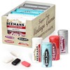 Gerrit's Sugar Free Gum Variety Pack of 12 Tubes -