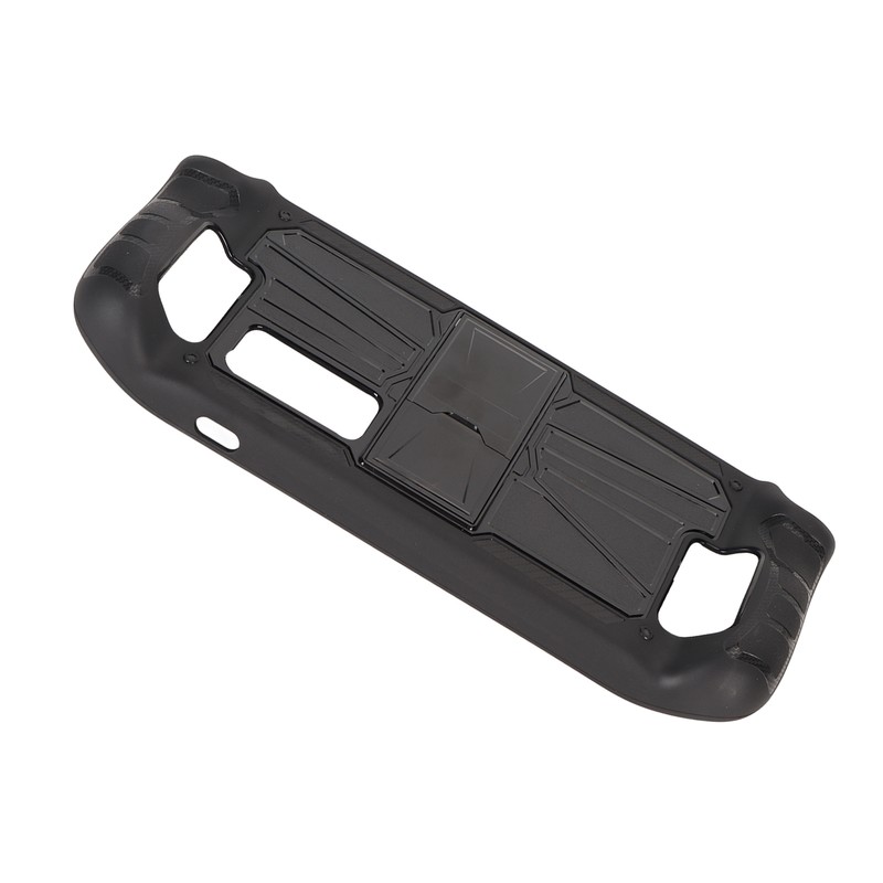 Handheld Console Protective Case Cover Precise Cutouts Drop Proof Protective