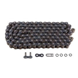 Primary Drive 520 ORM O-Ring Chain 520x112 For KAWASAKI Ninja ZX-6R (ABS) 2013-2020,2022-2024