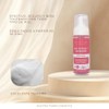 Espuma Micelar Agua De Rosas Y Niacinamida