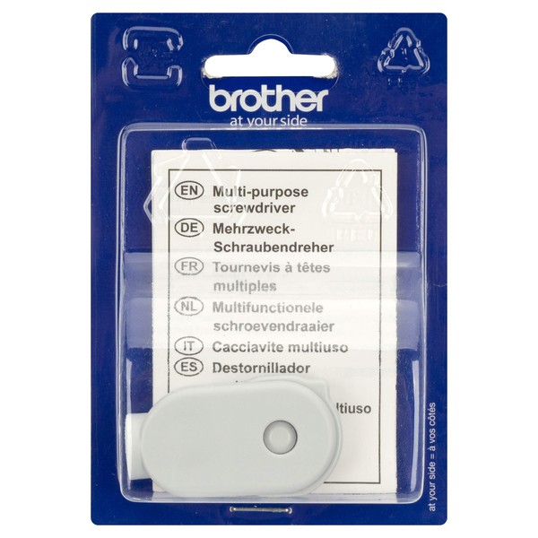 Brother Multifunction Screwdriver