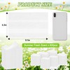Heigble 600 Count Dryer Sheets Bulk Fabric Softener Fresh Scent