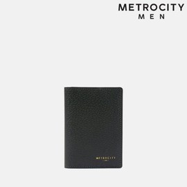 Metrocity (신세계 사우스시티)카드지갑 M213NF2280G (Shinsegae South City) Card Wallet M213NF2280G