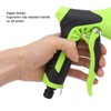 Garden Hose Nozzle Sprayer 9 Modes Water Spray Nozzle Slip