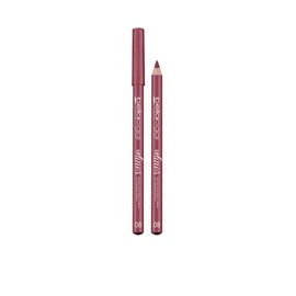 Lipstick Matte Lip Liner, Purple