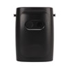 Waist Fan Portable Rechargeable Wearable Clip Belt Cooling Fan for