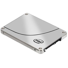 Intel 180GB 2.5-Inch Internal Solid State Drive (Reseller Kit) SSDSC2BW180A4K5