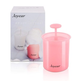 Joyear JY-002 Micro Bubble Foam, Facial Cleansing Whisk