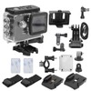 SJCAM SJ5000X ELITE Sports Camera Set MultiFunctional Underwater Action Camera
