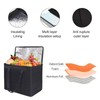 Reisenthel Cool Bag, Foldable Cool Bag, Insulated Bag, Picnic Bag,