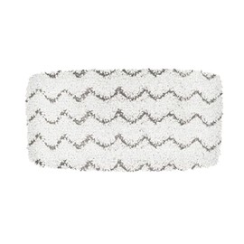 Amyehouse Replacement Pads Compatible with Bissell Symphony Pet All-in-One Vacuum and Steam Mop 1132 1543 1652 Series 1252 1543A 1543T 11321 11326 11328 1132A 1132M 1132P 1132Q 1132X 1530 1632 2747A