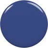 essie Expressie Nail Polish, Quick-Dry Iris Blue Nail Polish, Vegan,