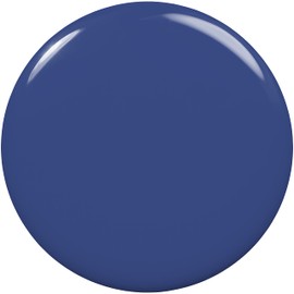 essie Expressie Nail Polish, Quick-Dry Iris Blue Nail Polish, Vegan, Lose The Snooze, 0.33 fl oz