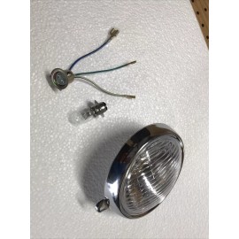 fit honda HONDA CL70 1969 CT70 1969 TO 1971 COMPLETE HEAD LIGHT (SS50-n8)
