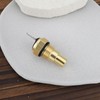 Briny River Coolant Temperature Sensor Replacement Part 83420-20020 Compatible with