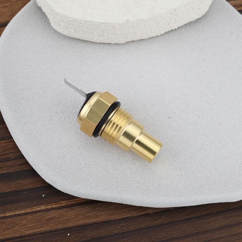 Briny River Coolant Temperature Sensor Replacement Part 83420-20020 Compatible with