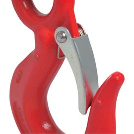 Weight Hook Spring with T – 0.5 