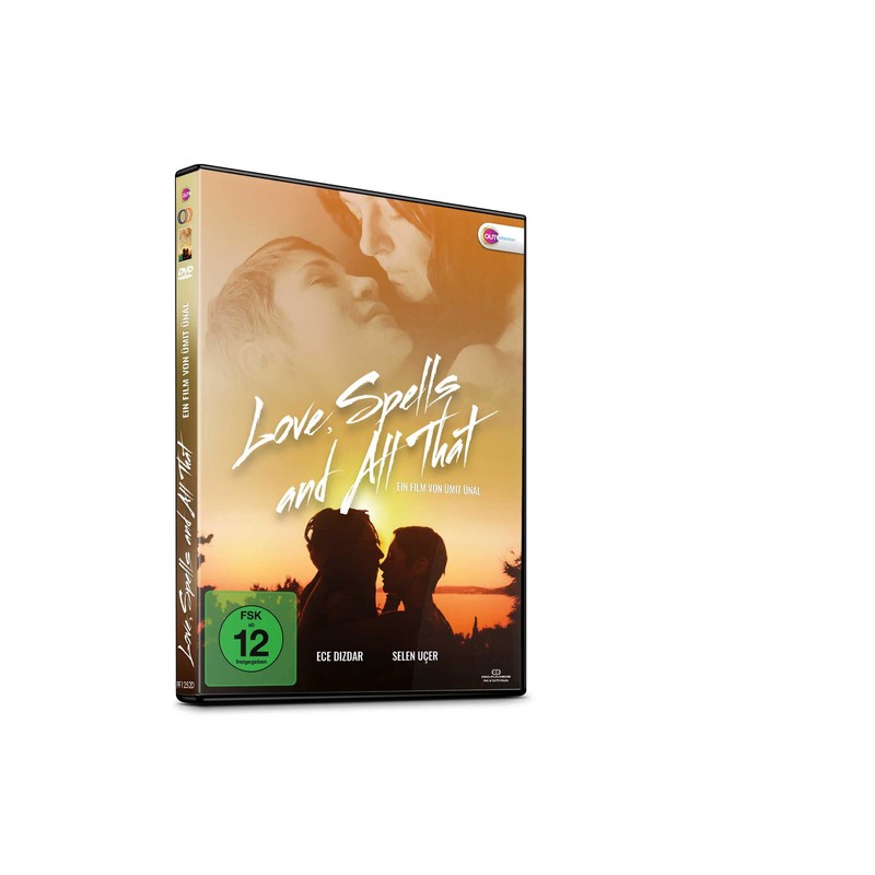 LOVE, SPELLS AND ALL THAT