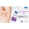 ROSKEN Whitening & Firming Cream 200ml (EXP06/28) (Skincare Body Moisturizer)