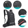 Ankuly Running Bag, Ultra Lightweight, Cycling Backpack, Waterproof, Breathable, Light