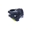 Sixpack Kamikaze MTB Stem Black Size 35 mm