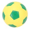 Size 5 Soccer Ball PU Waterproof Elastic Soccer Ball for