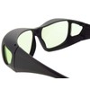 [Viewnal] by STG Viewnal Blackout Lens CCP CCP400 Over Glass