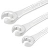 TONE Flare Nut Wrench Set M263, 3 Pieces
