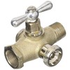 ARROWHEAD BRASS & PLUMBING ARHD 248LF SN REV by Pass