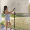 Coolaroo Outdoor Cordless Sun Blocking Roller Shade