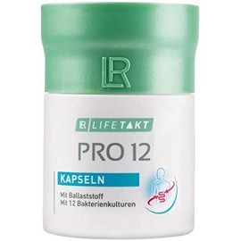 LR Pro 12 Lifetakt, 30 Capsules, LR Health and Beauty