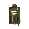 Mil-Tec ID Card Case, Tactical ID Card Holder, MOLLE Compatible