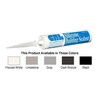 C.R. LAURENCE 95CGRY CRL Gray 95C Silicone Building Sealant