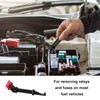 16 Pcs Fuse Puller Tool, Mini Plastic Fuse Removal Tools,