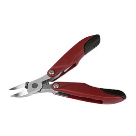 Outanaya Ergonomic Nail Clipper Set Stainless Steel Nail Clippers for Men Women Folding Design Toenail Clipper for Manicure Use