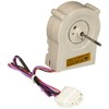 LG EAU61524007 Genuine OEM Evaporator Fan Motor for LG Refrigerators