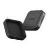 Lens Protective Cap Silica Gel Cover for Twaxl Insta 360